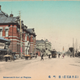 Image for article titled These 100-Year-Old Postcards From Japan Are Like Perfect Frames From a Lost Miyazaki Anime